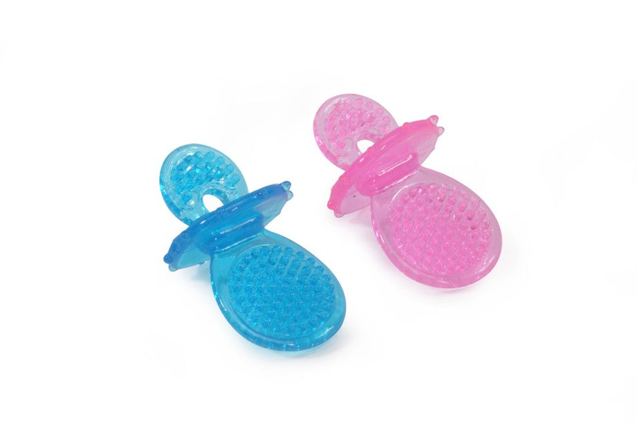 Camon Ciuccio 12,5cm - Gioco per Cani Camon Ciuccio 12,5cm - Gioco per Cani